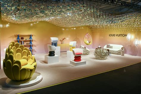 louis vuitton art fashion and architecture|louis vuitton interior design.